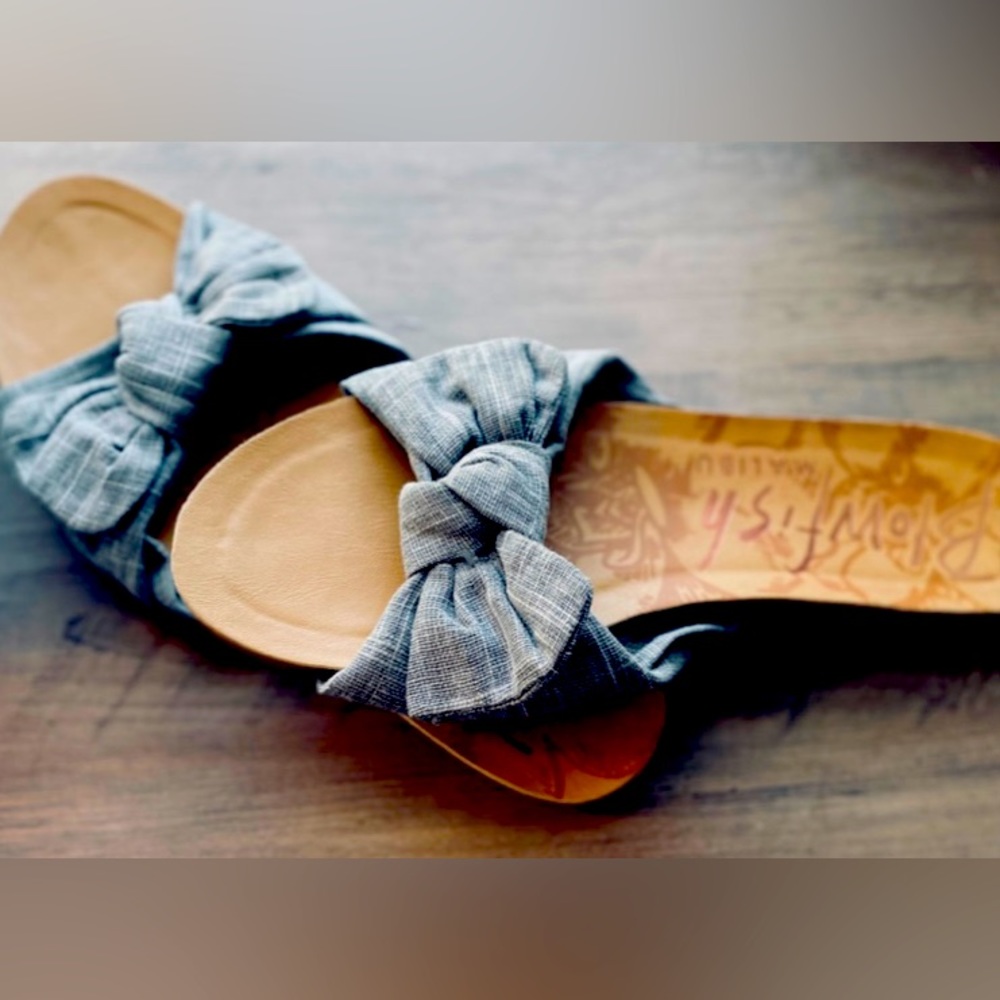 Blowfish Malibu Sandals